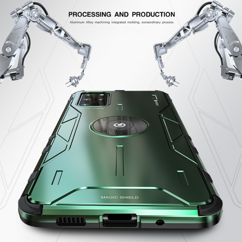 NEW "Steel Warrior" Phone Case For Samsung Galaxy S20/S20+/S20 ultra